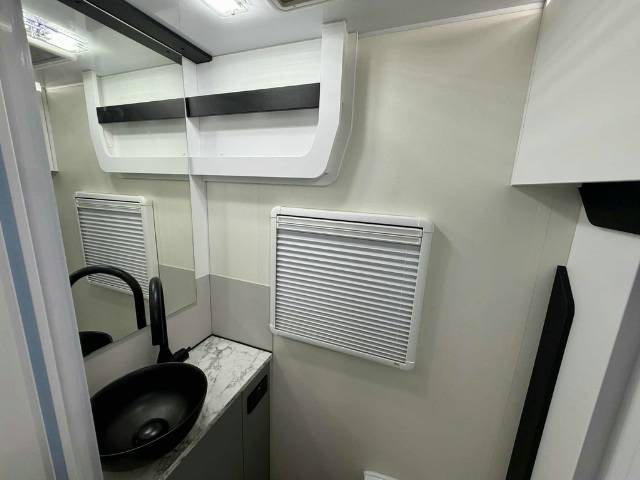 NEW 2026 AVIDA FREMANTLE LX C9234 2SL MOTORHOME ULWB RWD AUTOMA