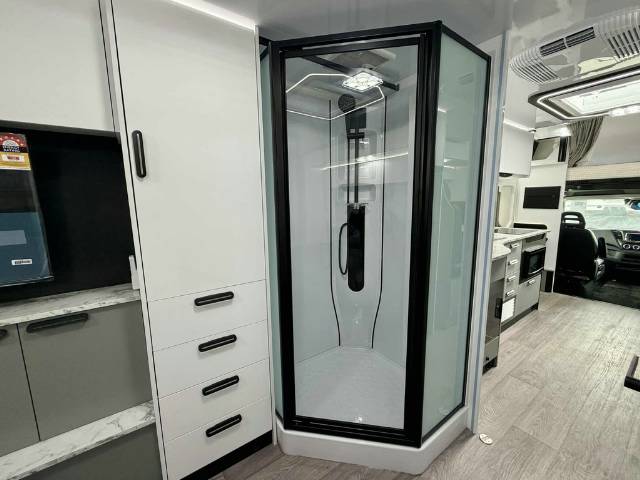 NEW 2026 AVIDA FREMANTLE LX C9234 2SL MOTORHOME ULWB RWD AUTOMA