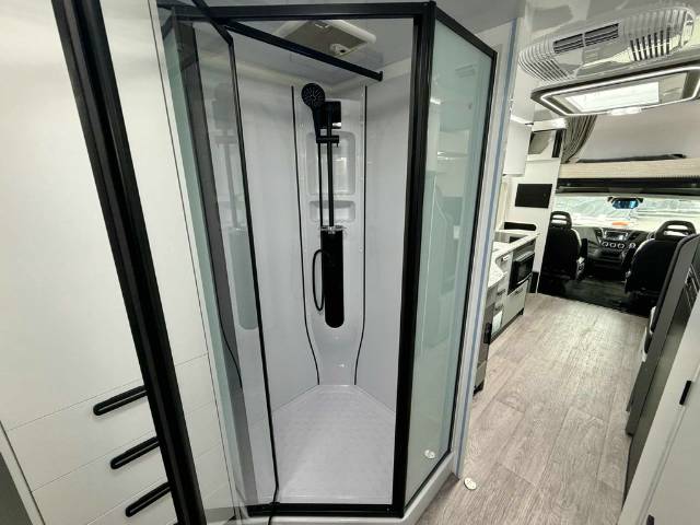 NEW 2026 AVIDA FREMANTLE LX C9234 2SL MOTORHOME ULWB RWD AUTOMA