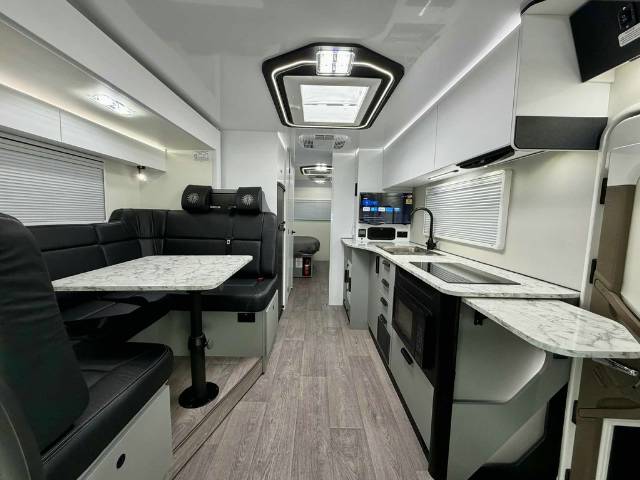 NEW 2026 AVIDA FREMANTLE LX C9234 2SL MOTORHOME ULWB RWD AUTOMA