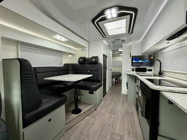 NEW 2026 AVIDA FREMANTLE LX C9234 2SL MOTORHOME ULWB RWD AUTOMA