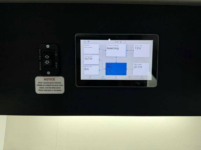 NEW 2026 AVIDA FREMANTLE LX C9234 2SL MOTORHOME ULWB RWD AUTOMA