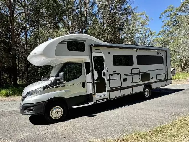 NEW 2026 AVIDA FREMANTLE LX C9234 2SL