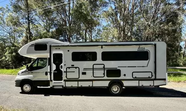 NEW 2026 AVIDA FREMANTLE LX C9234 2SL