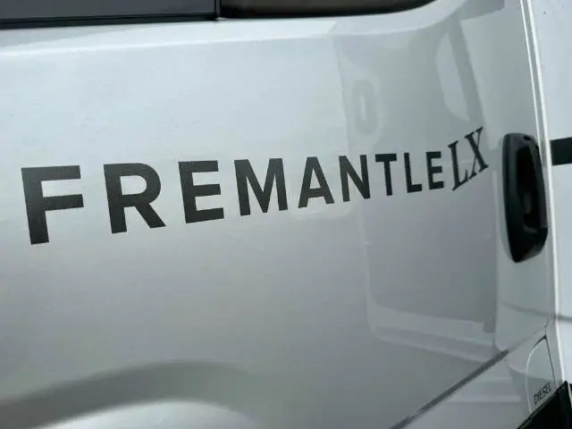 NEW 2026 AVIDA FREMANTLE LX C9234 2SL