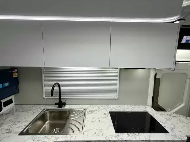 NEW 2026 AVIDA FREMANTLE LX C9234 2SL