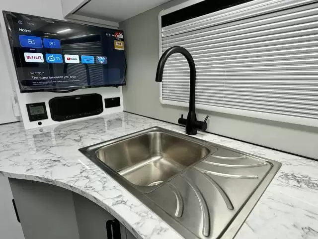 NEW 2026 AVIDA FREMANTLE LX C9234 2SL