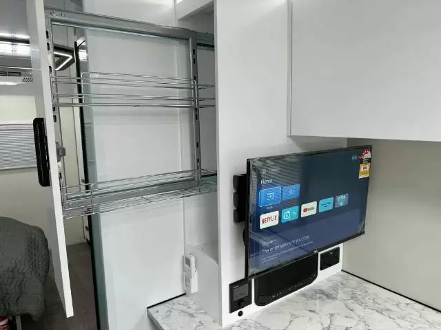 NEW 2026 AVIDA FREMANTLE LX C9234 2SL