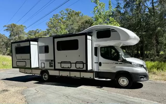 NEW 2026 AVIDA FREMANTLE LX C9234 2SL