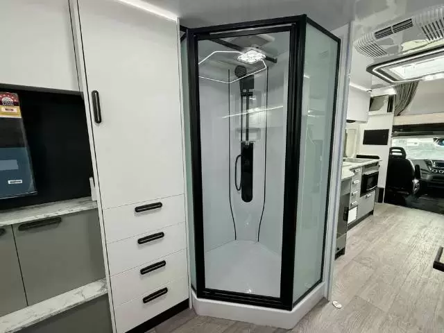 NEW 2026 AVIDA FREMANTLE LX C9234 2SL