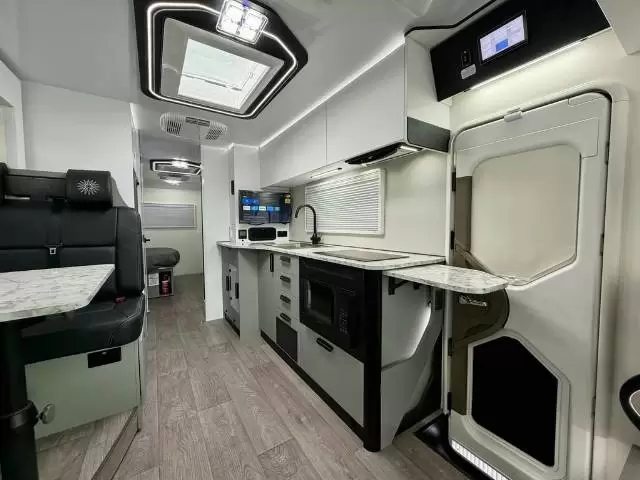 NEW 2026 AVIDA FREMANTLE LX C9234 2SL