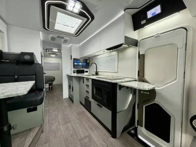 NEW 2026 AVIDA FREMANTLE LX C9234 2SL