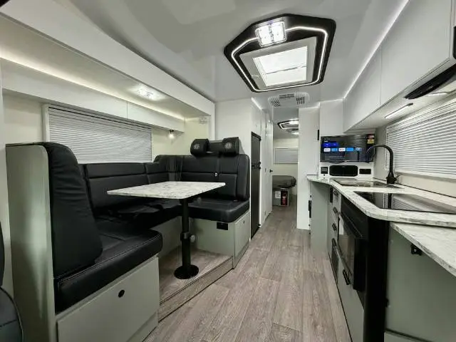 NEW 2026 AVIDA FREMANTLE LX C9234 2SL