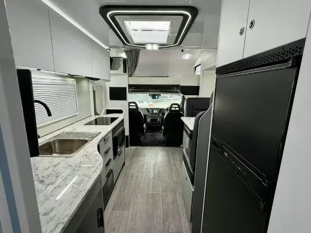 NEW 2026 AVIDA FREMANTLE LX C9234 2SL