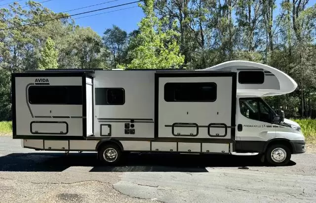 NEW 2026 AVIDA FREMANTLE LX C9234 2SL