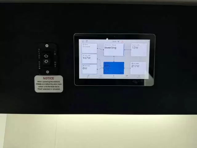 NEW 2026 AVIDA FREMANTLE LX C9234 2SL