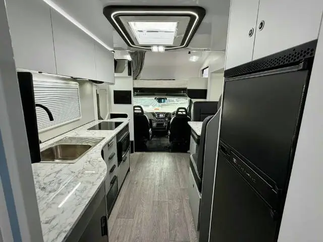 NEW 2026 AVIDA FREMANTLE LX C9234 2SL