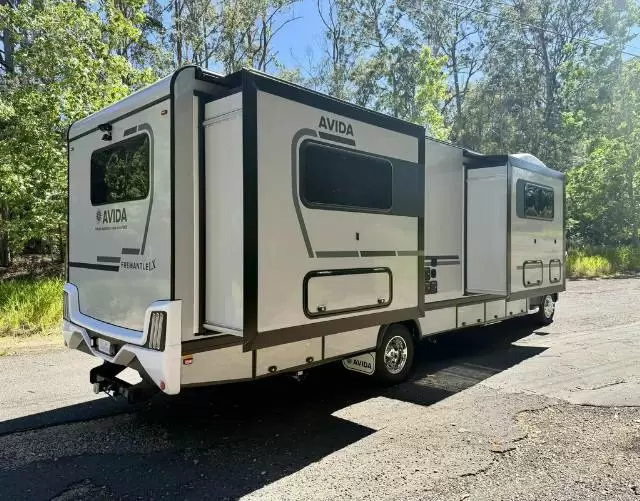 NEW 2026 AVIDA FREMANTLE LX C9234 2SL