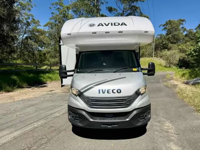 NEW 2026 AVIDA FREMANTLE LX C9234 2SL