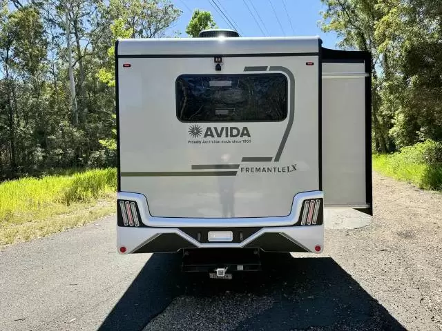 NEW 2026 AVIDA FREMANTLE LX C9234 2SL