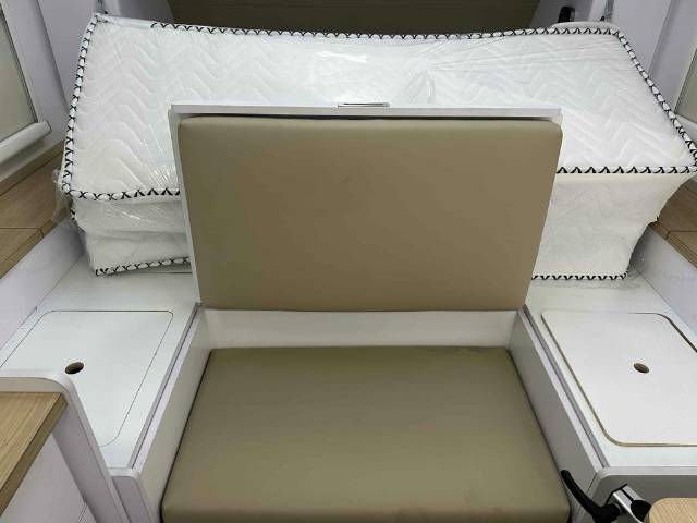 NEW 2025 SNOWY RIVER SRH13 HYBRID 1 AXLE