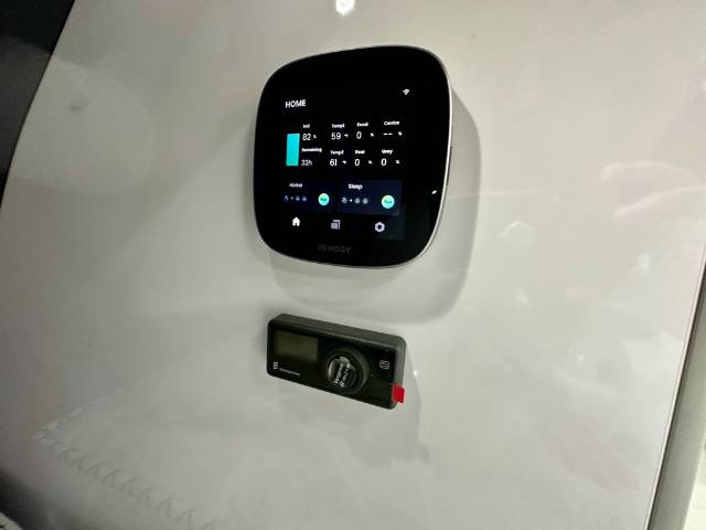 NEW 2025 SNOWY RIVER SRH13 HYBRID 1 AXLE