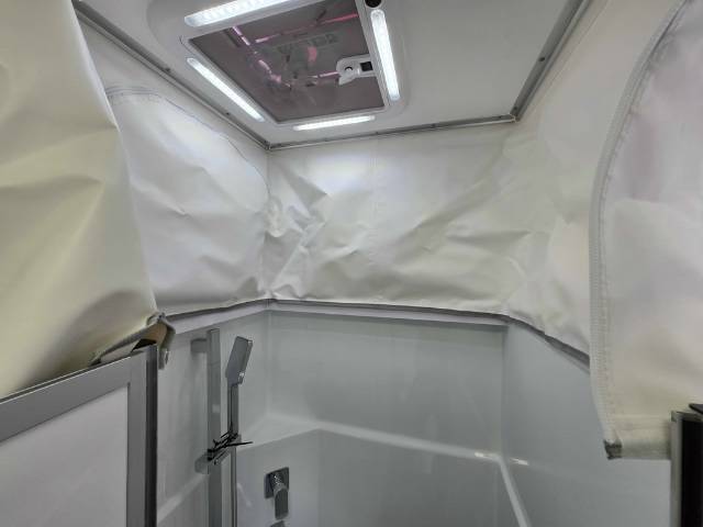 NEW 2025 SNOWY RIVER SRH16F FAMILY HYBRID 1 AXLE