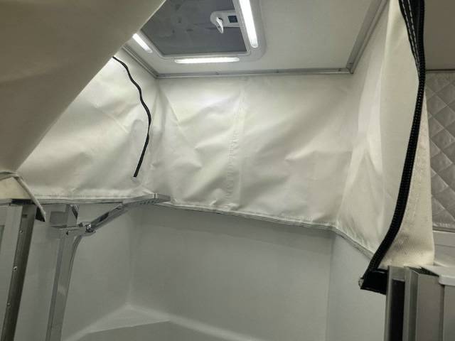 NEW 2025 SNOWY RIVER SRH16F FAMILY HYBRID 1 AXLE