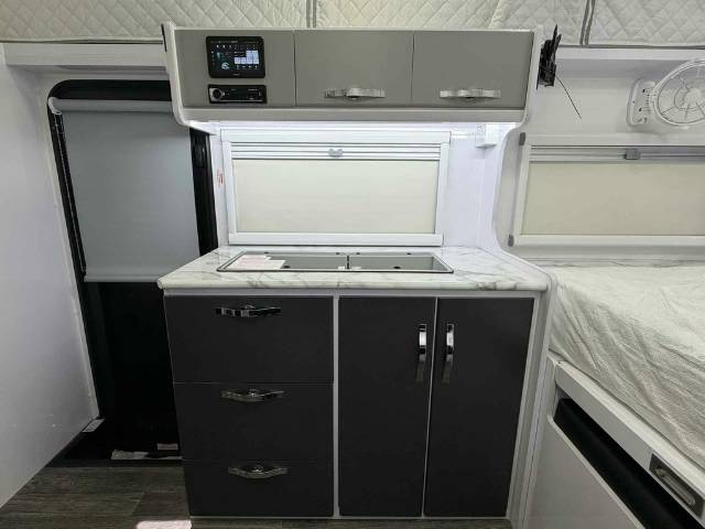 NEW 2025 SNOWY RIVER SRH16 MY26 *AVAILABLE NOW* HYBRID 1 AXLE