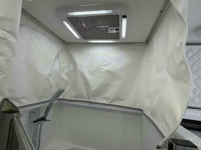 NEW 2025 SNOWY RIVER SRH16 MY26 *AVAILABLE NOW* HYBRID 1 AXLE