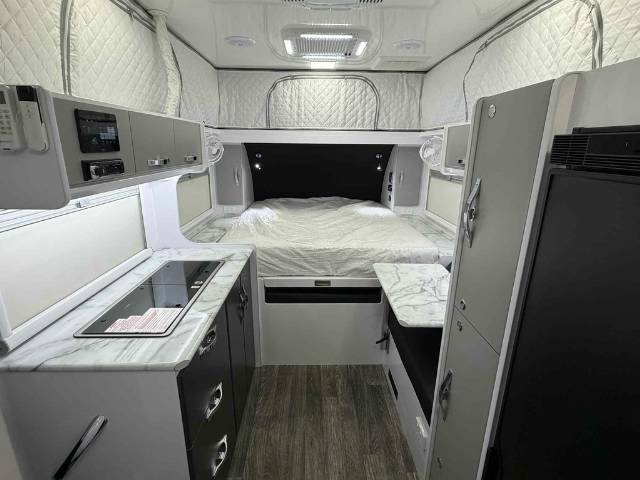 NEW 2025 SNOWY RIVER SRH16 MY26 *AVAILABLE NOW* HYBRID 1 AXLE