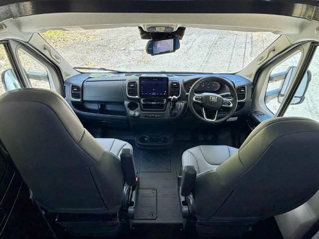 NEW 2026 AVIDA BIRDSVILLE LX C7464SL MOTORHOME SERIES 2