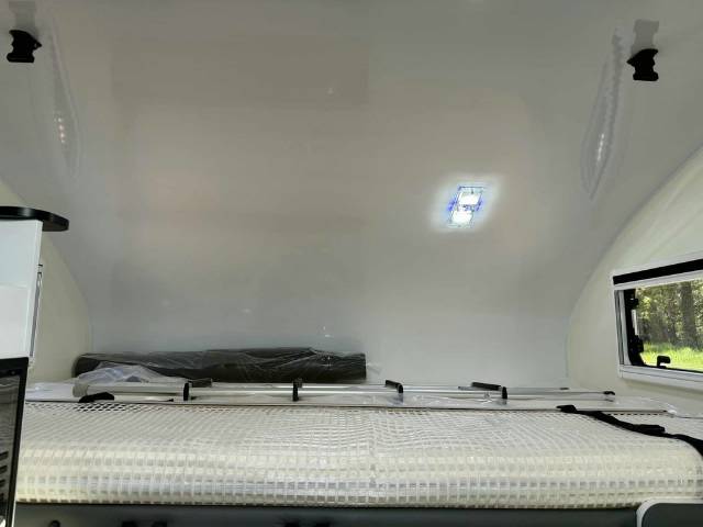 NEW 2026 AVIDA BIRDSVILLE LX C7464SL MOTORHOME SERIES 2