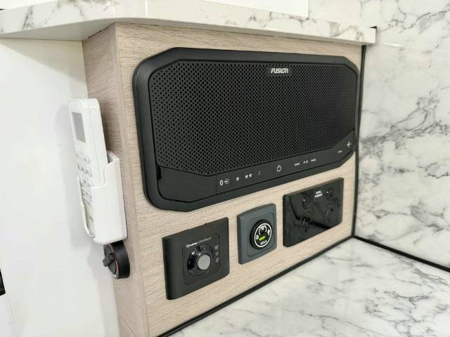 NEW 2026 AVIDA BIRDSVILLE LX C7464SL MOTORHOME SERIES 2