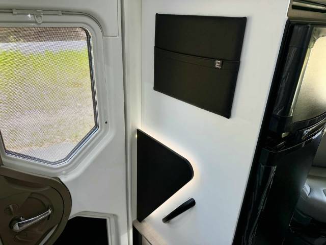 NEW 2026 AVIDA BIRDSVILLE LX C7464SL MOTORHOME SERIES 2