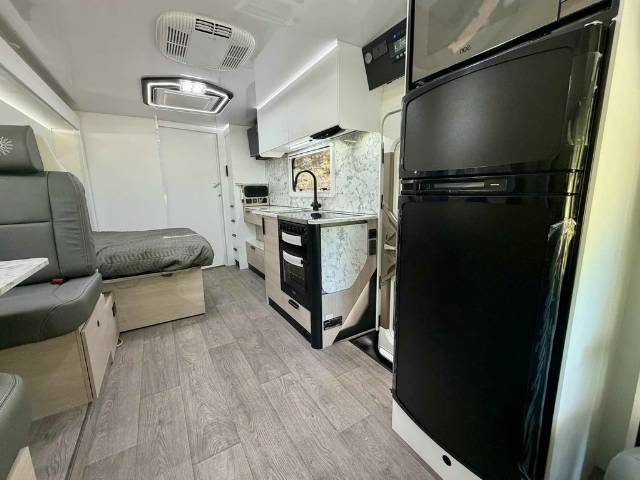 NEW 2026 AVIDA BIRDSVILLE LX C7464SL MOTORHOME SERIES 2