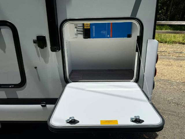 NEW 2026 AVIDA BIRDSVILLE LX C7464SL MOTORHOME SERIES 2