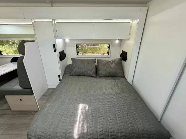 NEW 2026 AVIDA BIRDSVILLE LX C7464SL