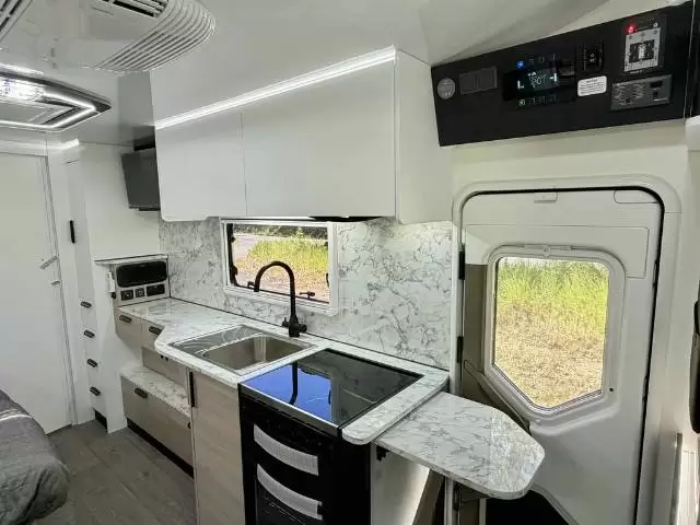 NEW 2026 AVIDA BIRDSVILLE LX C7464SL