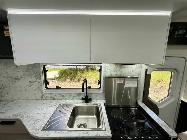 NEW 2026 AVIDA BIRDSVILLE LX C7464SL