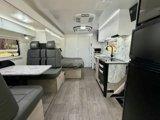 NEW 2026 AVIDA BIRDSVILLE LX C7464SL