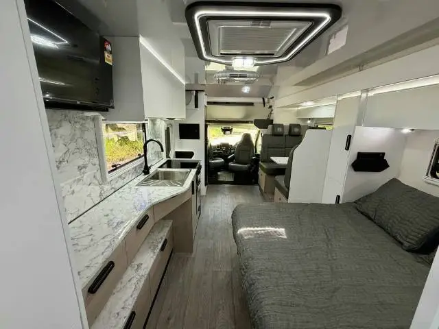 NEW 2026 AVIDA BIRDSVILLE LX C7464SL