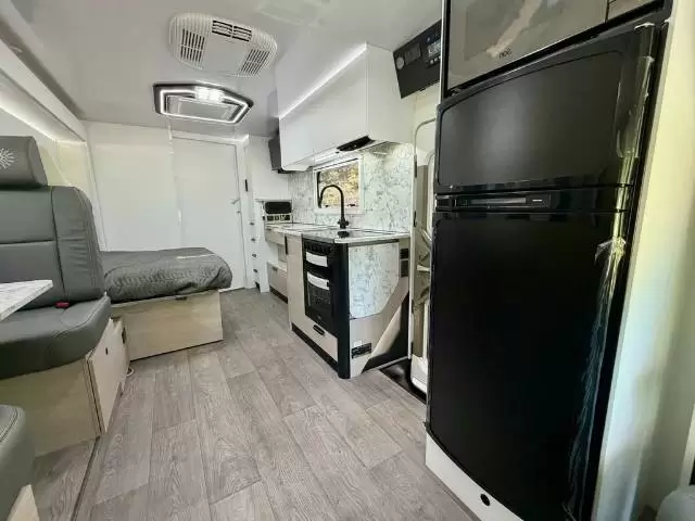 NEW 2026 AVIDA BIRDSVILLE LX C7464SL