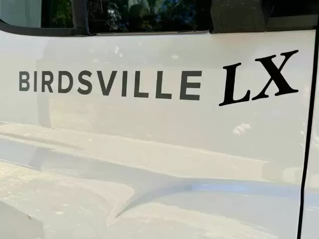 NEW 2026 AVIDA BIRDSVILLE LX C7464SL