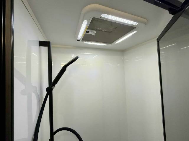 USED 2024 NETWORK RV CARAVANS TERRAIN TUFF FAMILY CARAVAN 2 AXLE