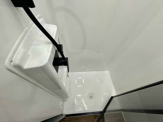 USED 2024 NETWORK RV CARAVANS TERRAIN TUFF FAMILY CARAVAN 2 AXLE