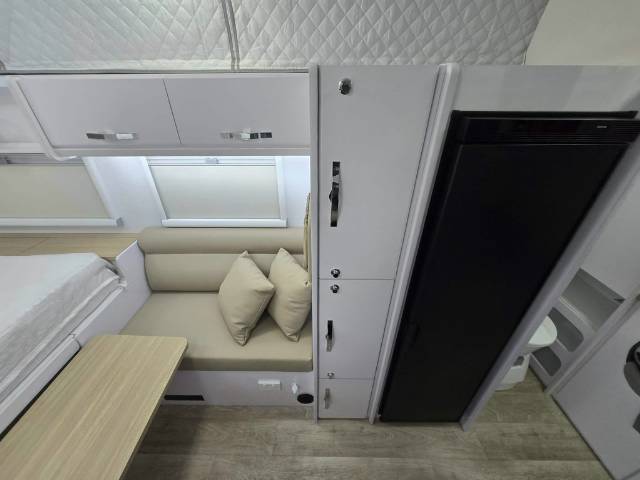 NEW 2025 SNOWY RIVER SRH16 MY26 *AVAILABLE NOW* HYBRID 1 AXLE