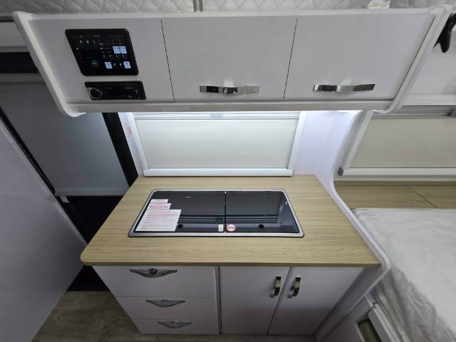 NEW 2025 SNOWY RIVER SRH16 MY26 *AVAILABLE NOW* HYBRID 1 AXLE