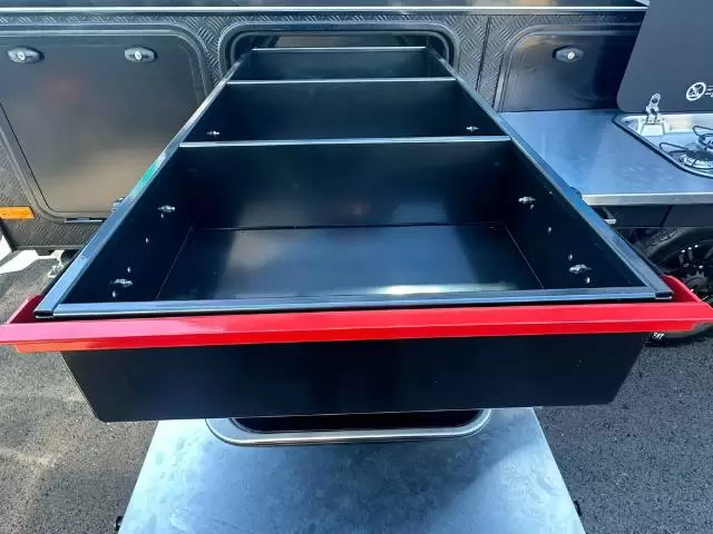 NEW 2025 SNOWY RIVER SRH16 MY26