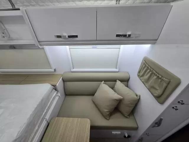 NEW 2025 SNOWY RIVER SRH16 MY26